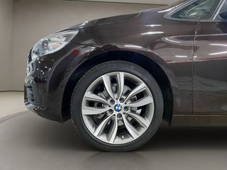 BMW Serie 2 Active Tourer 218i