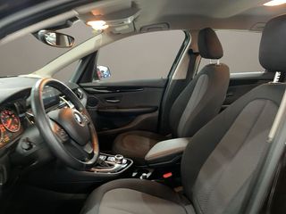 BMW Serie 2 Active Tourer 218i