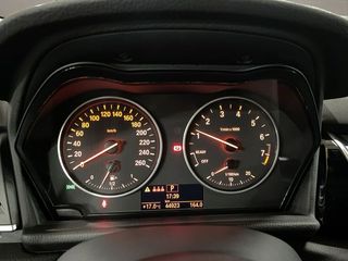 BMW Serie 2 Active Tourer 218i