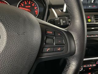 BMW Serie 2 Active Tourer 218i