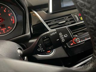 BMW Serie 2 Active Tourer 218i