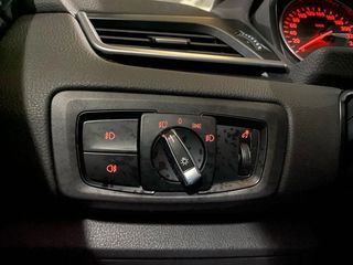 BMW Serie 2 Active Tourer 218i