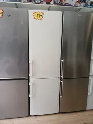 Nevera Liebherr con garantía y transporte