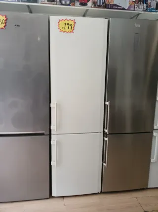 Nevera Liebherr con garantía y transporte