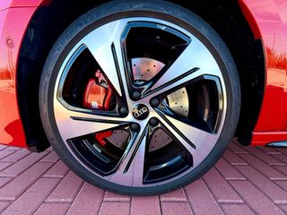 Audi S3 2025 SPORTBACK 333 CV