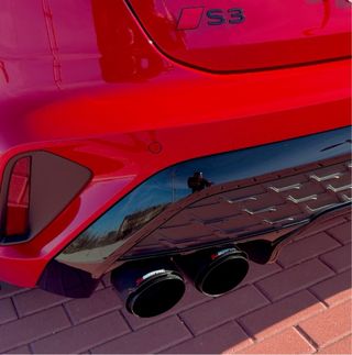 Audi S3 2025 SPORTBACK 333 CV