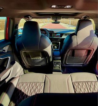 Audi S3 2025 SPORTBACK 333 CV