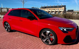 Audi S3 2025 SPORTBACK 333 CV
