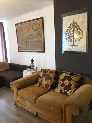 piso entre mar y centro de miami playa con licenci