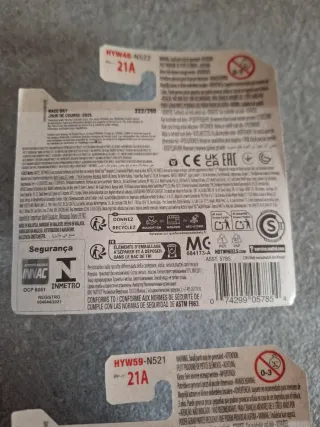 Hot Wheels Ferrari 365 GT4 / F40 Competizione