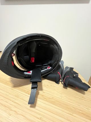 Casco Moto Scorpion EXO-520 EVO AIR SENSUS