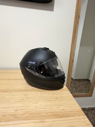 Casco Moto Scorpion EXO-520 EVO AIR SENSUS