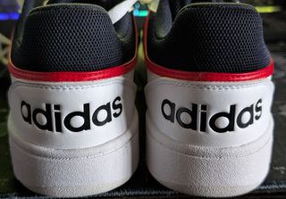 Zapatillas Adidas Hoops 3.0