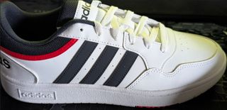 Zapatillas Adidas Hoops 3.0