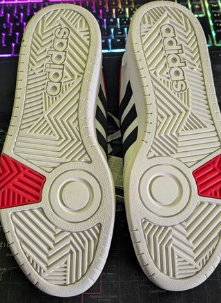 Zapatillas Adidas Hoops 3.0