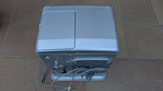 Estufa parafina QLIMA SRE 3531 TC-2