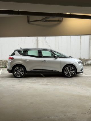 Renault Scenic Zen 1.3TCe 140cv 6v 2019