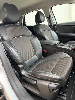 Renault Scenic Zen 1.3TCe 140cv 6v 2019