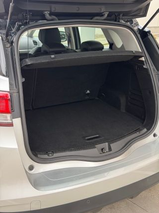 Renault Scenic Zen 1.3TCe 140cv 6v 2019