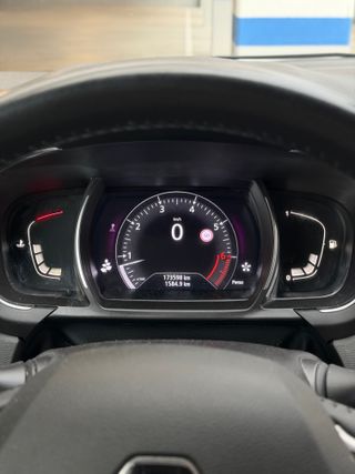 Renault Scenic Zen 1.3TCe 140cv 6v 2019