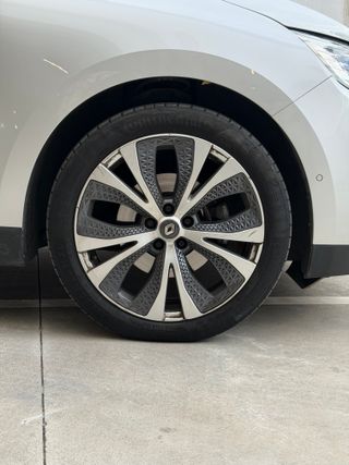 Renault Scenic Zen 1.3TCe 140cv 6v 2019