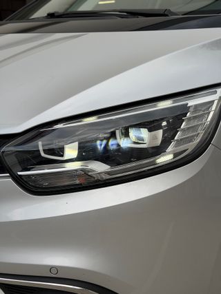 Renault Scenic Zen 1.3TCe 140cv 6v 2019