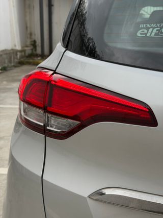 Renault Scenic Zen 1.3TCe 140cv 6v 2019