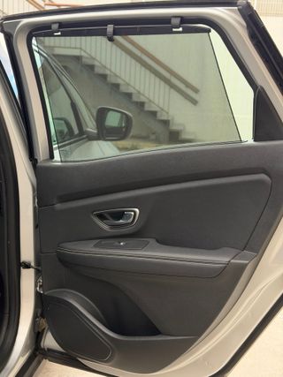 Renault Scenic Zen 1.3TCe 140cv 6v 2019