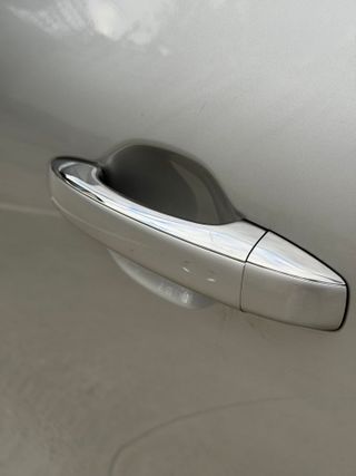 Renault Scenic Zen 1.3TCe 140cv 6v 2019