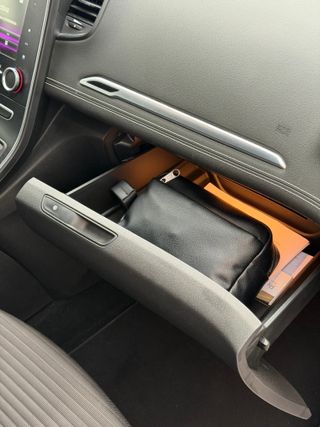 Renault Scenic Zen 1.3TCe 140cv 6v 2019