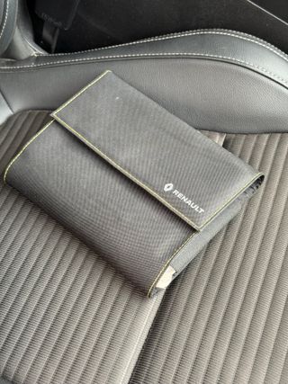 Renault Scenic Zen 1.3TCe 140cv 6v 2019