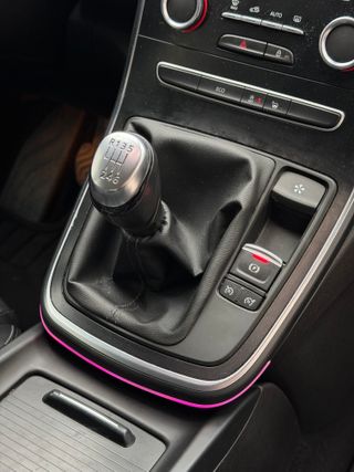 Renault Scenic Zen 1.3TCe 140cv 6v 2019