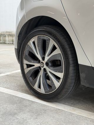 Renault Scenic Zen 1.3TCe 140cv 6v 2019