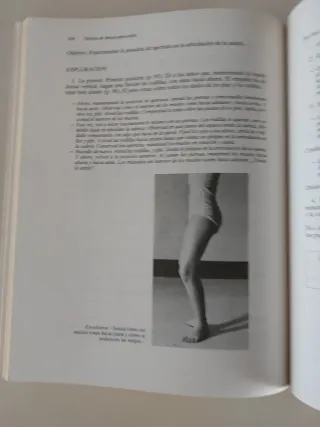 Libro Danza para niños