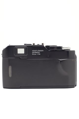 Cámara Voigtlander BESSA-R Negra