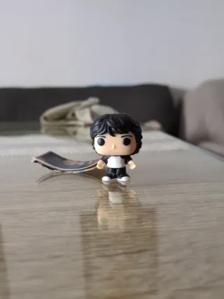 Funko Pop Mike Stranger Things Kinder
