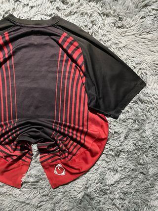 Camiseta Manchester United Futbol Original 08/09