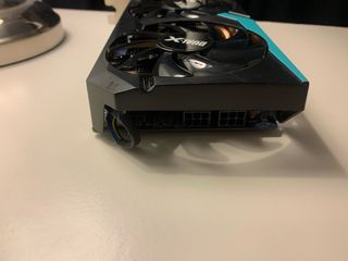 Tarjeta Gráfica Sapphire HD7870 Dual-X 2Gb