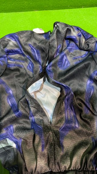 Rubies Disfraz Black Panther Battle Endgame