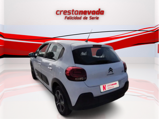 SIN ENTRADA Citroen C3 2021 DIESEL 49000KM 100C.V.