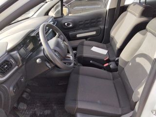 SIN ENTRADA Citroen C3 2021 DIESEL 49000KM 100C.V.