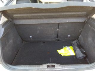 SIN ENTRADA Citroen C3 2021 DIESEL 49000KM 100C.V.