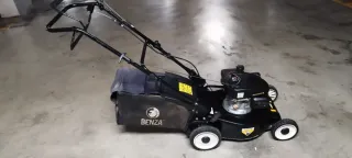 Cortacésped BENZA IP65 139cc