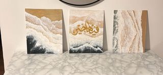 Cuadros personalizados