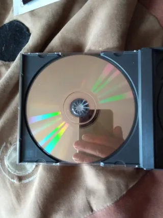 Focus  2 CD Deluxe Edition