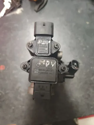 Cuerpo Inyeccion Daelim S1