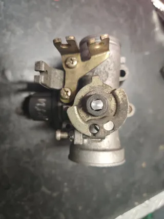 Cuerpo Inyeccion Daelim S1