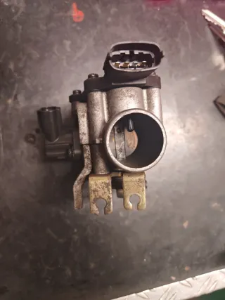 Cuerpo Inyeccion Daelim S1