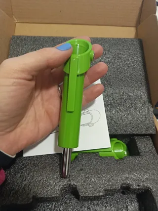 Pasadores para máquinas de pesas (2 unidades)