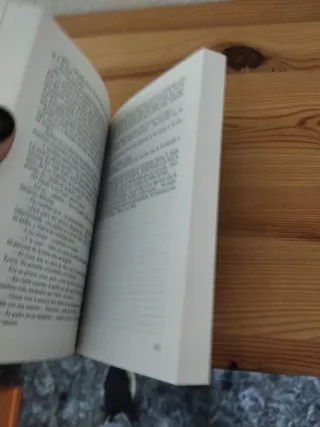 Libro juego de tronos